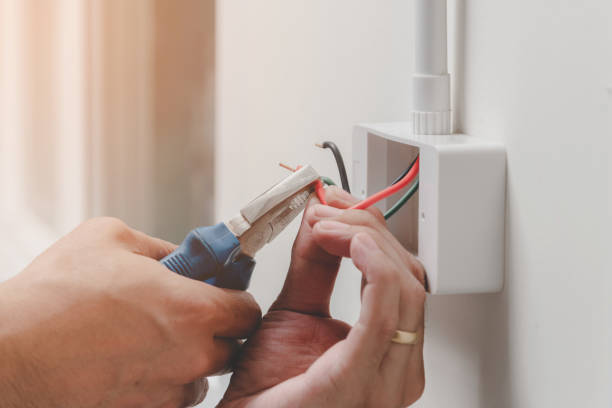 Best Surge Protection Installation  in Newcastle, OK