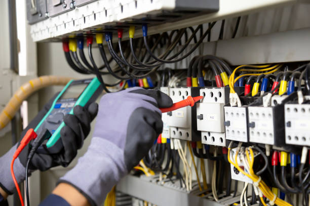 Best Electrical Remodeling Services  in Newcastle, OK