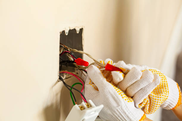 Best Electrical Maintenance Services  in Newcastle, OK